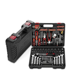 Wolfgang 122 Delige Toolkit Vrijstaand