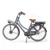 1er vélo Alu Shimano N3 Coal Grey Matt 1