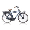Villette Le Costaud Transport E Bike, Blue 2