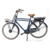 Villette Le Costaud Transport E Bike, Blue 3