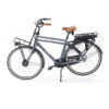 Villette Le Costaud Transport E Bike, Grey 3