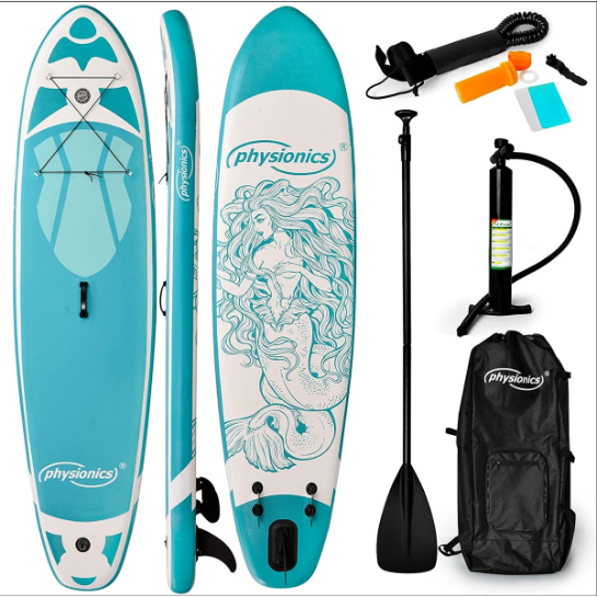 4056282469574 Stand Up Paddle Board Sup Board 1