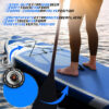 4056282469598 Stand Up Paddle Board Sup Board 305cm Blauw Poseidon 5