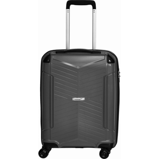 Los Vertellen kort Packenger - Handbaggage koffer - Stil - 55x38x18cm - 33L - 2.9Kg - Nummer  combinatie slot - Webshop-outlet.nl | Aanbiedingen tegen OUTLET prijzen!