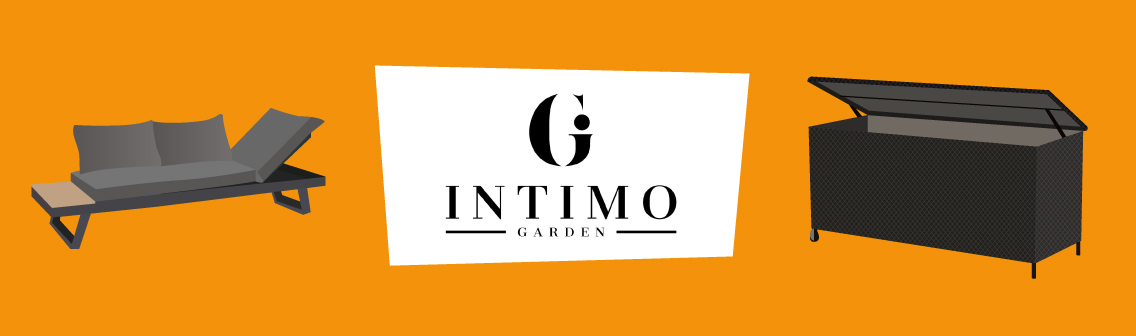 Intimo Garden Banner
