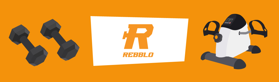 Rebblo Banner