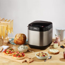 Tefal Broodbakmachine Pain&délice Pf240e