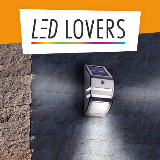 Led Lovers 545