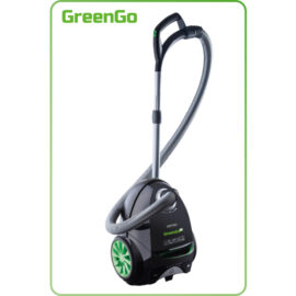Mpm – Greengo canister vacuum cleaner 5