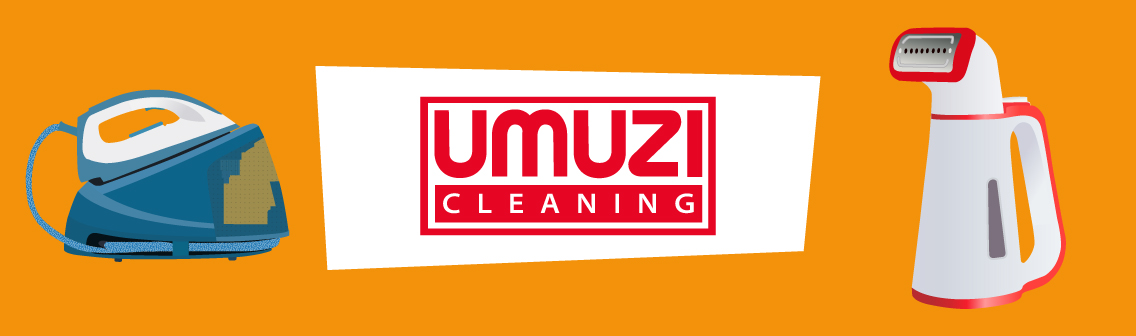 Umuzi Cleaning Banner