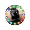 Unisex Smartwatch 2