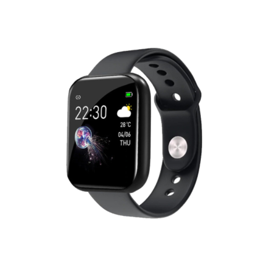 Unisex Smartwatch 4