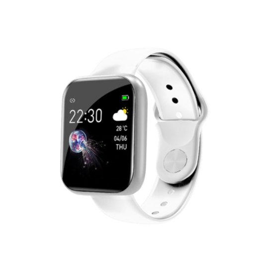 Unisex Smartwatch 5