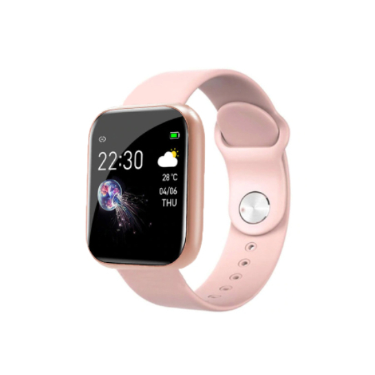 Unisex Smartwatch 6
