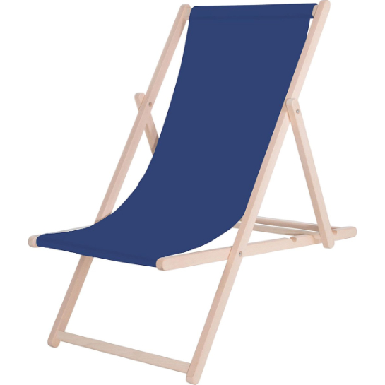 Inklapbare Strandstoel 7