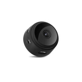 Mini Beveiligingscamera Verborgen Camera Incl Sd K