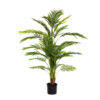Palm Kunst Palm Areca 130 Cm 2