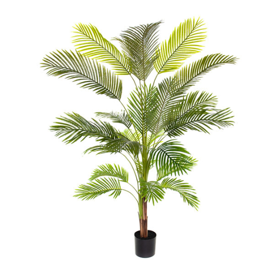 Palm Kunst Palm Areca 210 Cm