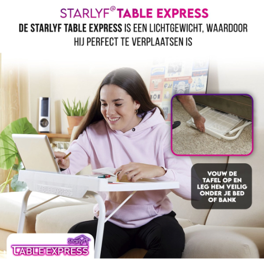 Table Express