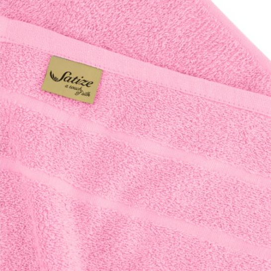 Towel 1 Pink