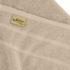 Towel 1 Taupe