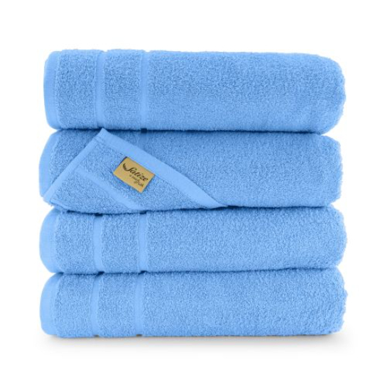 Towel 3 Blue