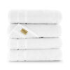 Towel 3 White