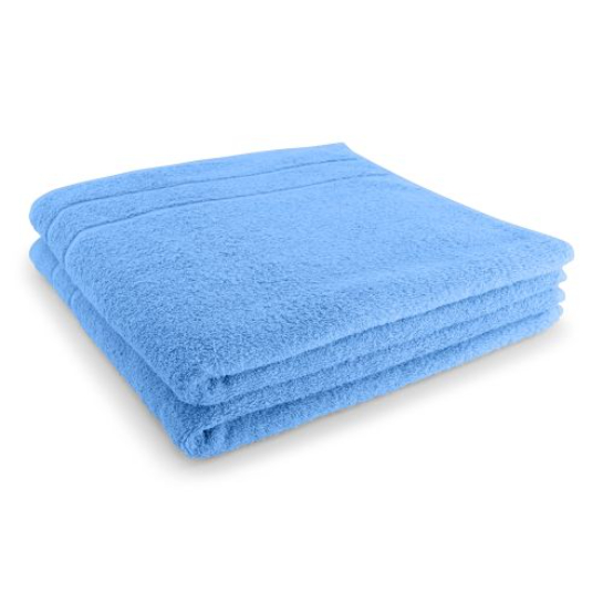 Towel 4 Blue