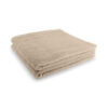 Towel 4 Taupe