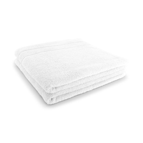 Towel 4 White