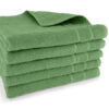 Towel 5 Green