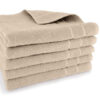 Towel 5 Taupe