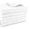 Towel 5 White