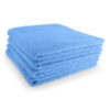 Towel 6 Blue