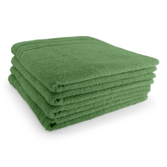 Towel 6 Green