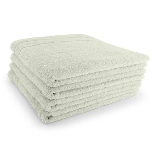 Towel 6 Off White