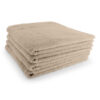 Towel 6 Taupe