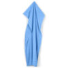 Towel 7 Blue