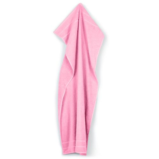 Towel 7 Pink
