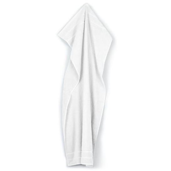 Towel 7 White