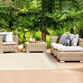 Lifa Living Outdoor Abito Capri 2 Taglie