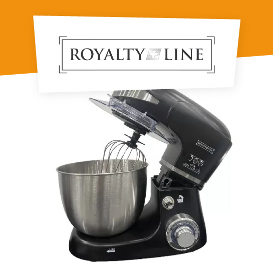 Royalty linea 545