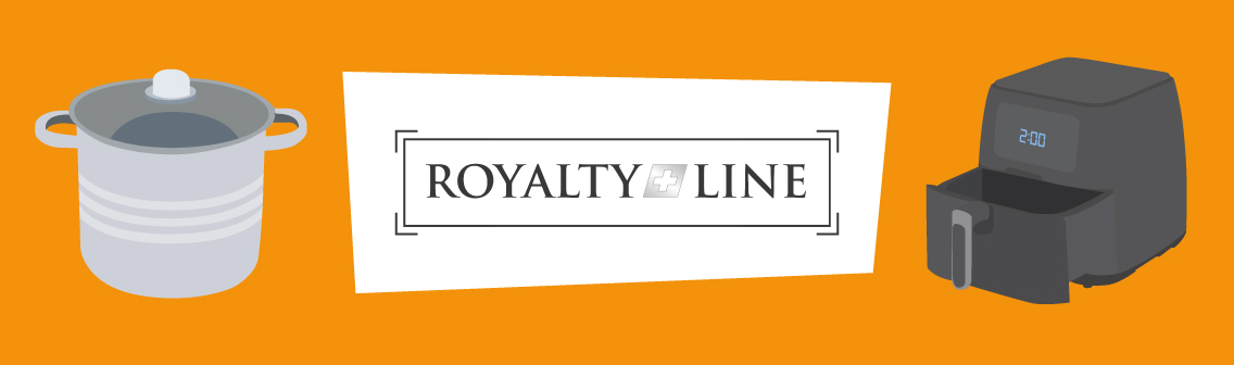 Royalty Line Banner