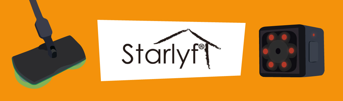 Starlyf Banner