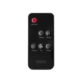 Moa Aircooler Ac128wbr Productimage Remote