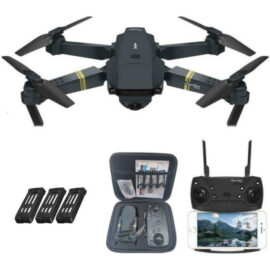 E58 Drone Met Camera 2