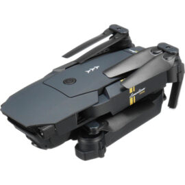 E58 Drone Met Camera