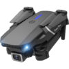 Mini Drone F89 Met 1080p Hd Camera