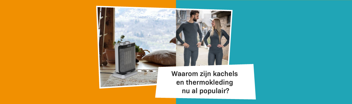 Blog-Banner Öfen und Thermokleidung