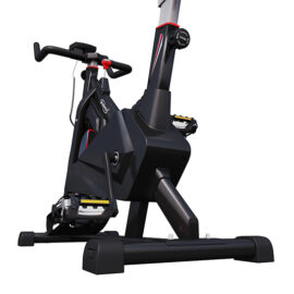 Spinning Fiets Met Verstelbaar Zadel En Stuur3